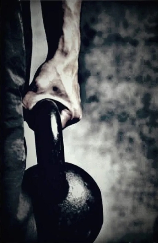 Atelier Crossfit